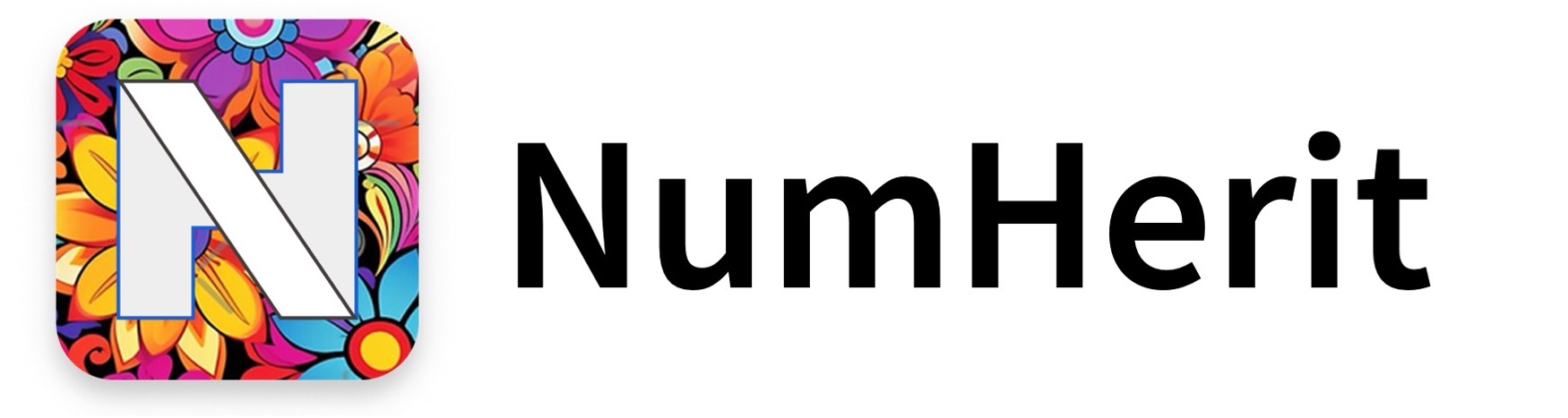 Logo NumHerit