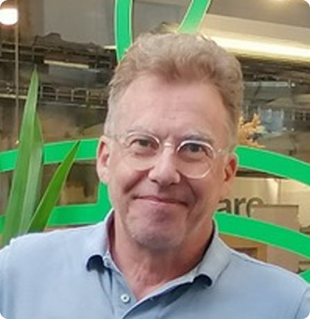 Guy Le Maréchal