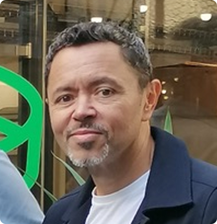Jean-Jacques Lutz
