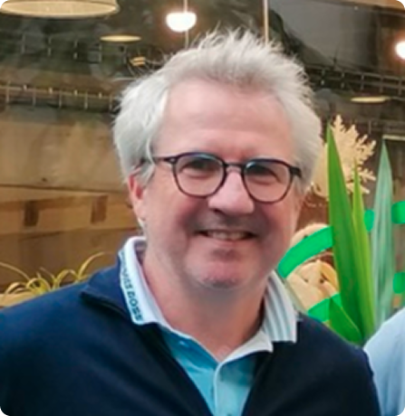 Richard Quessette